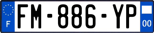 FM-886-YP