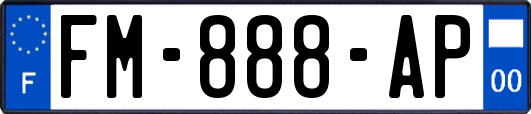 FM-888-AP