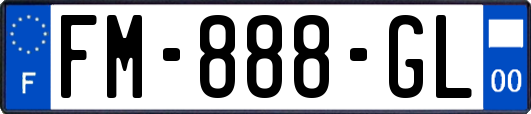 FM-888-GL