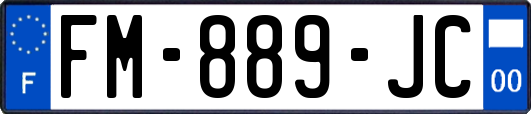 FM-889-JC