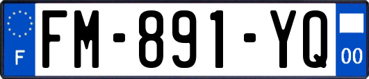FM-891-YQ