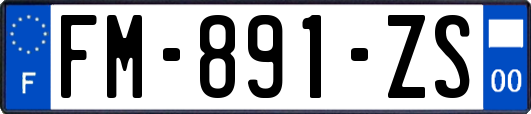 FM-891-ZS