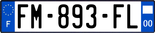FM-893-FL
