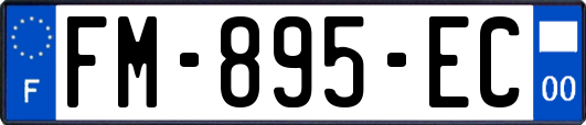 FM-895-EC