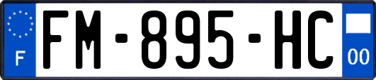 FM-895-HC