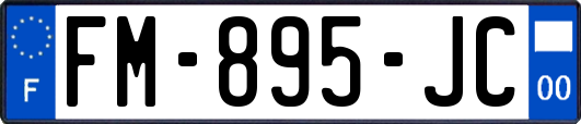 FM-895-JC