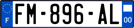 FM-896-AL