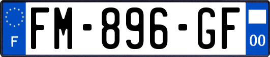FM-896-GF