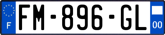 FM-896-GL