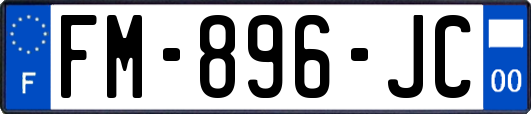 FM-896-JC