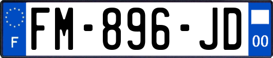 FM-896-JD