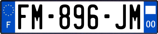 FM-896-JM