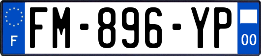 FM-896-YP