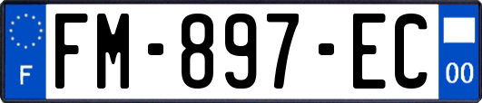 FM-897-EC