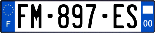 FM-897-ES