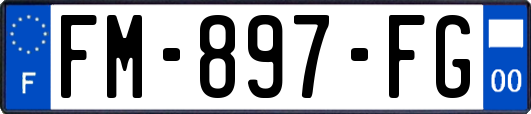 FM-897-FG