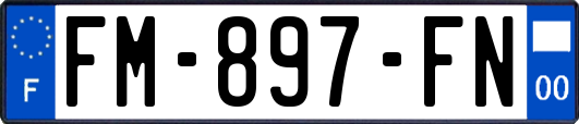 FM-897-FN