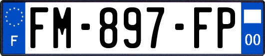 FM-897-FP