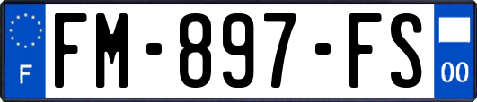 FM-897-FS