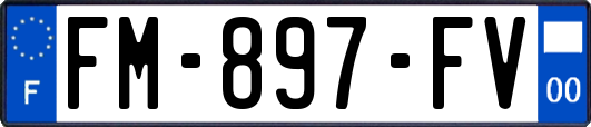 FM-897-FV