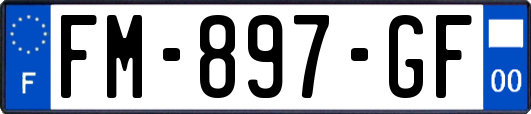 FM-897-GF