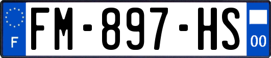 FM-897-HS