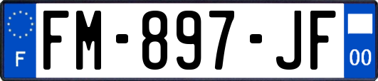 FM-897-JF