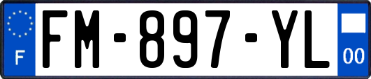 FM-897-YL