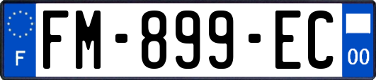 FM-899-EC