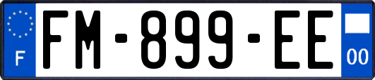FM-899-EE