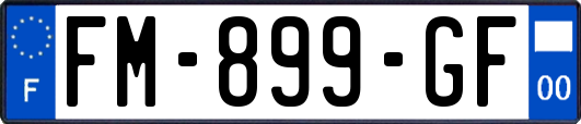 FM-899-GF