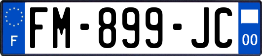 FM-899-JC