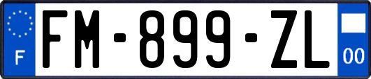 FM-899-ZL
