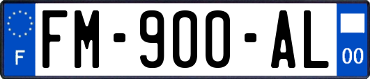 FM-900-AL