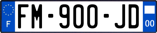 FM-900-JD