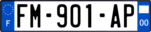 FM-901-AP