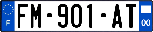 FM-901-AT