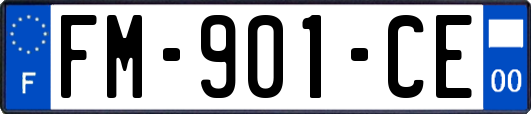 FM-901-CE