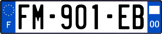 FM-901-EB
