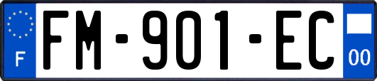 FM-901-EC