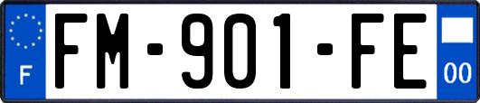 FM-901-FE