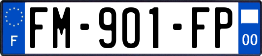 FM-901-FP