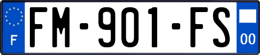 FM-901-FS