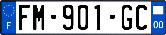 FM-901-GC