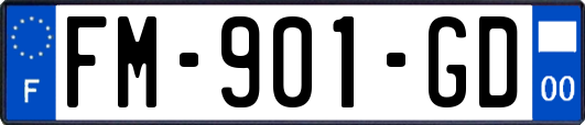 FM-901-GD