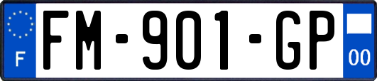 FM-901-GP