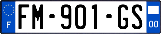 FM-901-GS