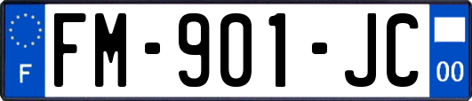 FM-901-JC