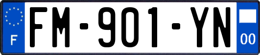 FM-901-YN