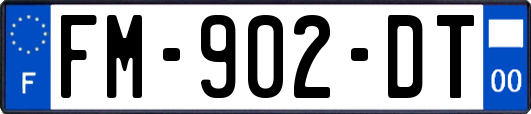 FM-902-DT